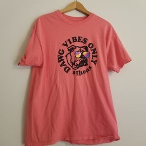 Athens Georgia dawg vibes only uga